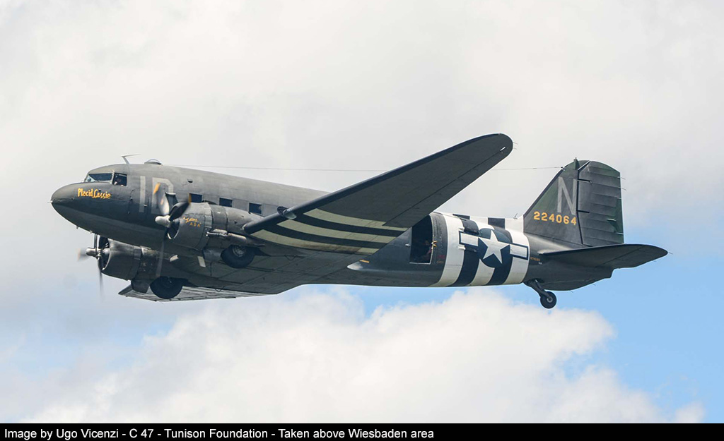 75 anniversario ponte di berlino image 16