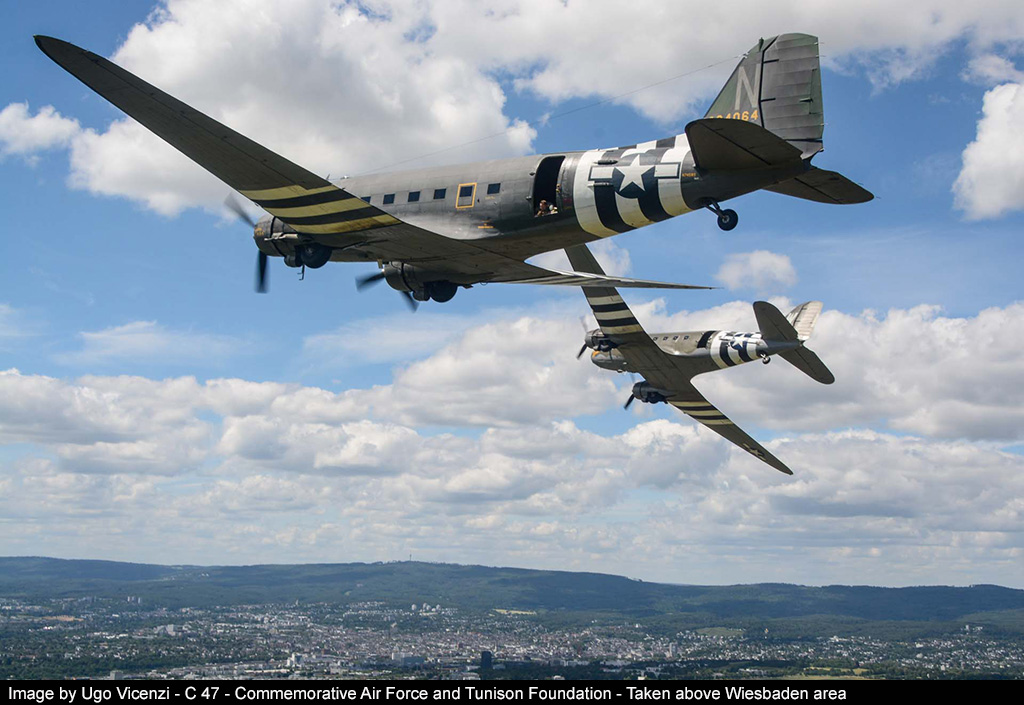 75 anniversario ponte di berlino image 18