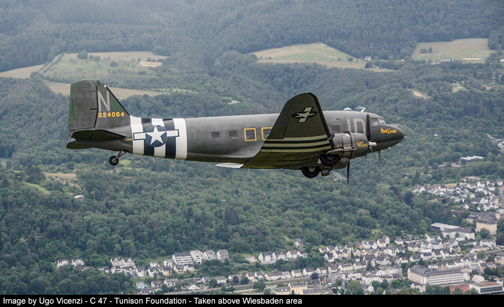 75 anniversario ponte di berlino image 23