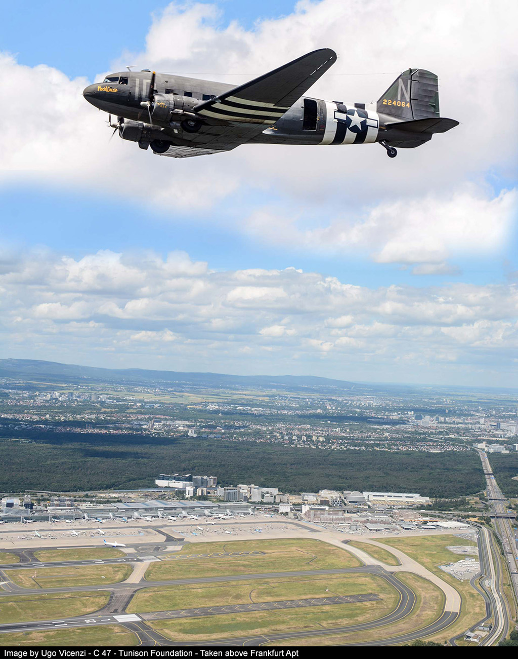 75 anniversario ponte di berlino image 24