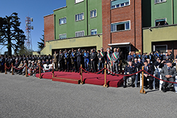 92anniversario aeronautica militare cameri image 2