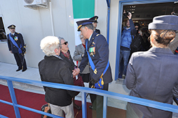 92anniversario aeronautica militare cameri image 7