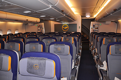 a 380 lufthansa image 16