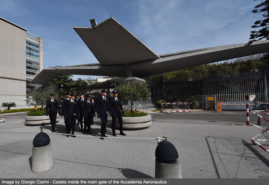 accademia aeronautica image 5