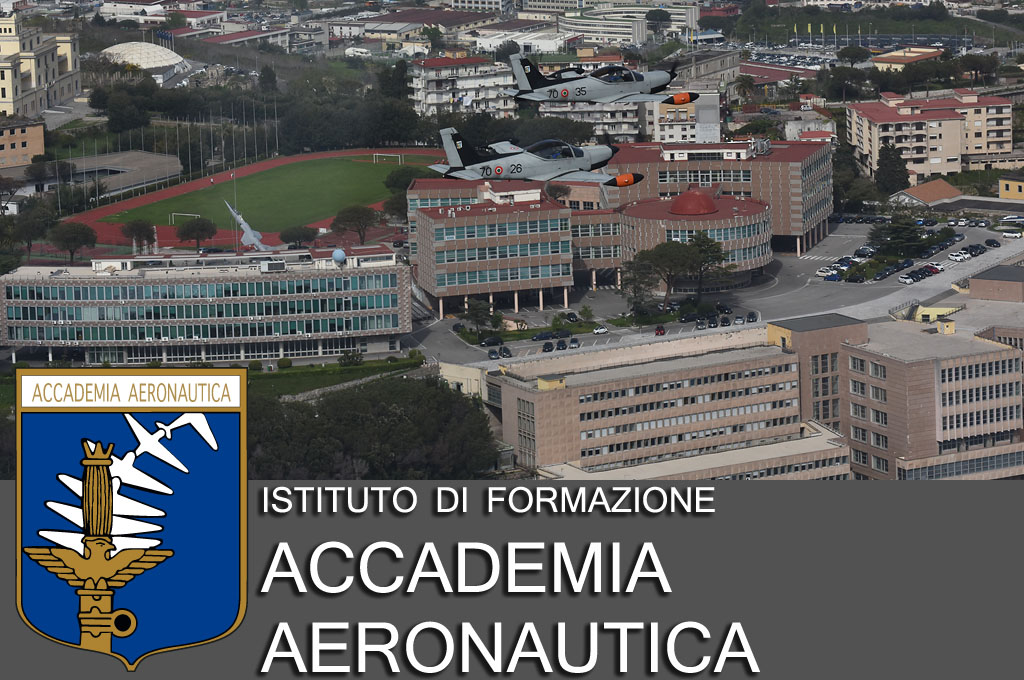 accademia aeronautica titolo