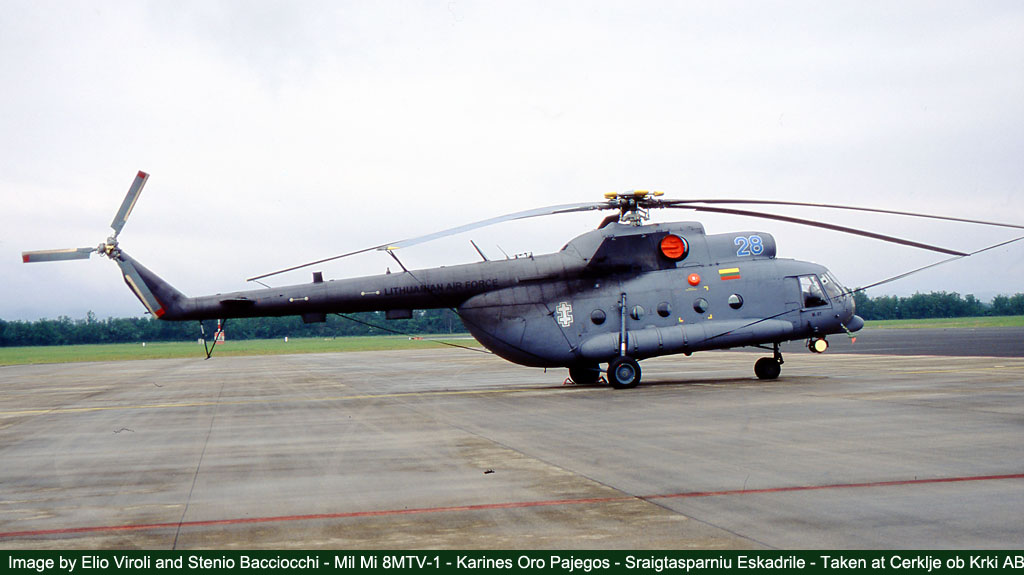 adriatic strike 2023 image 13