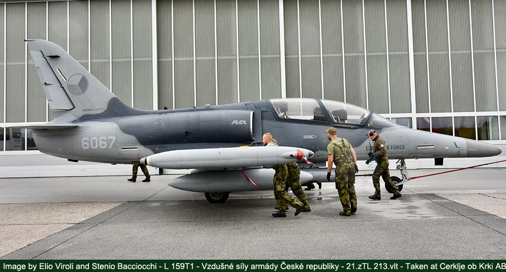 adriatic strike 2023 image 14