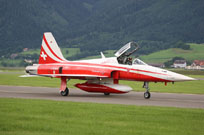 air power zeltweg air base 2009 image 40