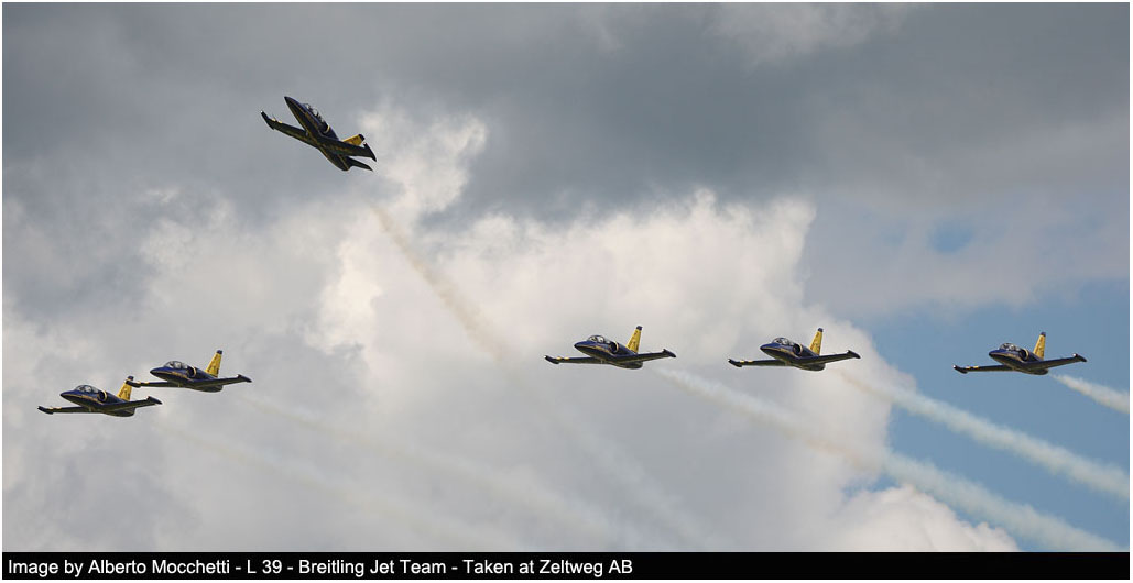 air power zeltweg air base 2009 image 42