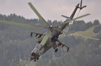 air power zeltweg air base 2011 image 4