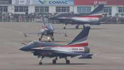 air show china 2012 image 2