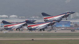 air show china 2012 image 3