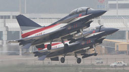 air show china 2012 image 4