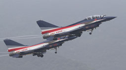 air show china 2012 image 5
