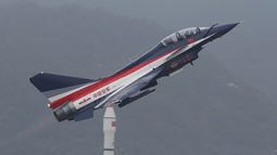 air show china 2012 image 7