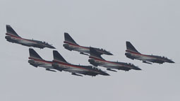 air show china 2012 image 8