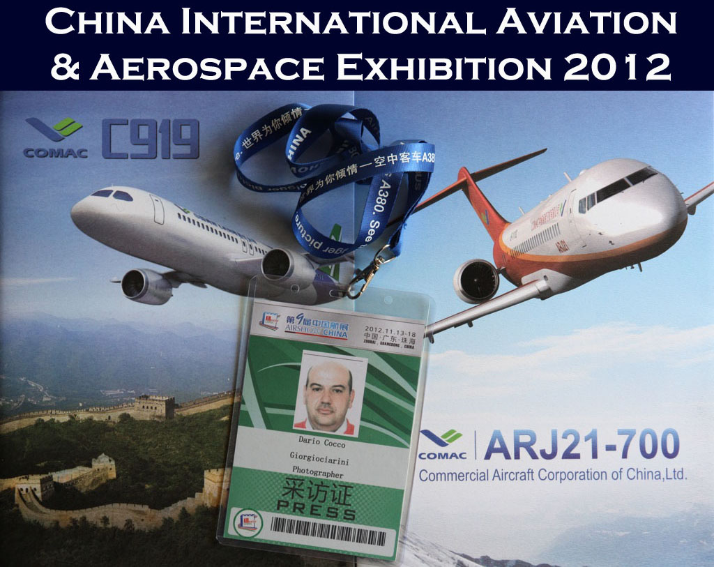 air show china 2012 titolo