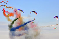 air show jesolo air extreme 2011 image 29