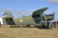 air show karup 2014 image 2