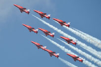 air show karup 2014 image 47