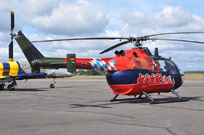 air show karup 2014 image 5