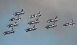 air show kesckemt 2010 image 16