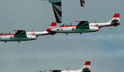 air show kesckemt 2010 image 19