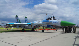 air show kesckemt 2010 image 25