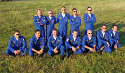 air show kesckemt 2010 image 28