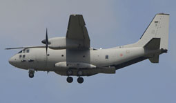 air show kesckemt 2010 image 4