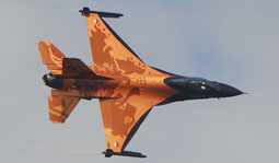 air show kesckemt 2010 image 7