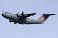air show kleine brogel 2018 image 5
