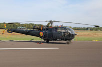 air show kleine brogel 2018 image 8
