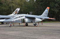 air show kleine brogel 2018 image 9