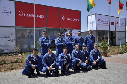 air show marrakech 2016 image 17