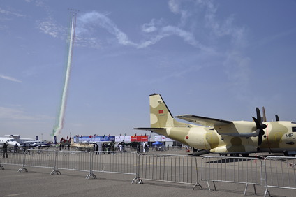air show marrakech 2016 image 18