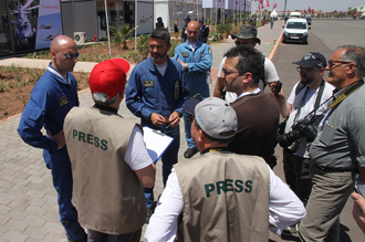 air show marrakech 2016 image 27