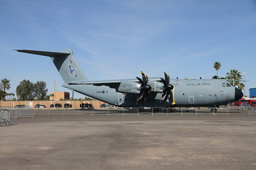 air show marrakech 2016 image 38