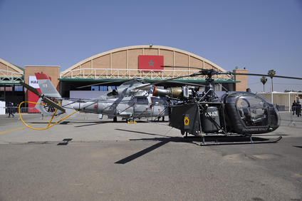 air show marrakech 2016 image 72