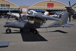 air show marrakech 2016 image 74