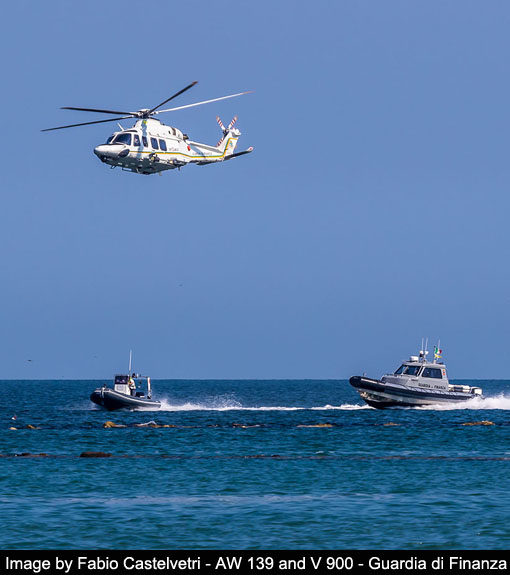 valore tricolore 2019 image 92