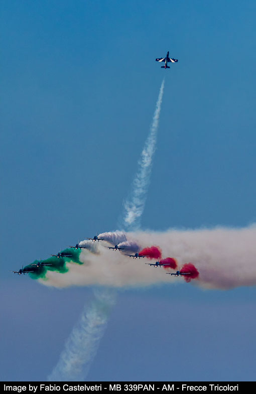 valore tricolore 2019 image 132