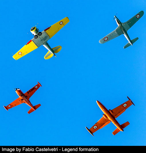 valore tricolore 2019 image 150