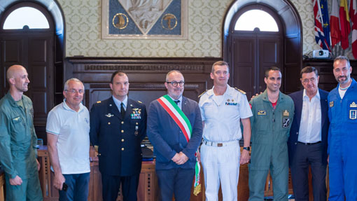 valore tricolore 2019 image 6