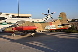 Air Show Riyadh 2026 image 108