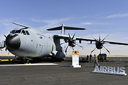 Air Show Riyadh 2026 image 12