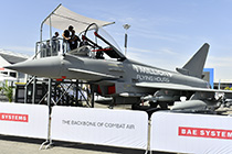 Air Show Riyadh 2026 image 16