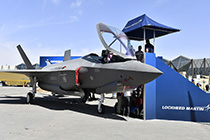 Air Show Riyadh 2026 image 17