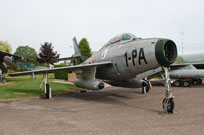 air show saint dizier 2011 image 11