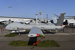 Singapore Air Show 2026 image 1